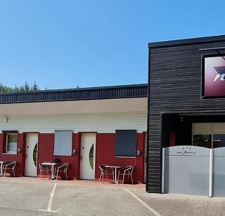 Locminé Hotel No Minoe מראה חיצוני תמונה