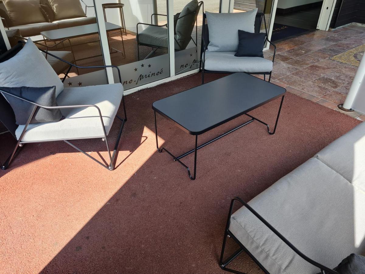Locminé Hotel No Minoe מראה חיצוני תמונה