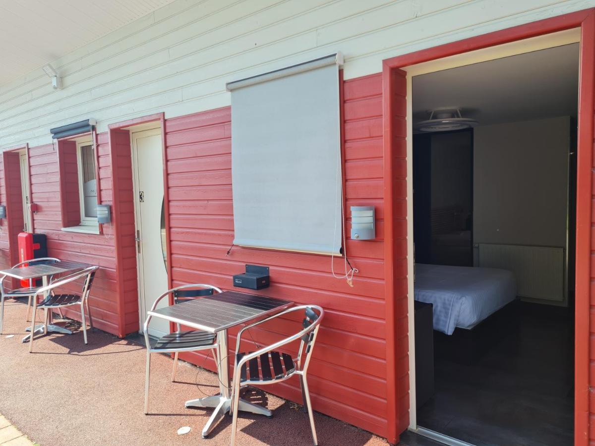 Locminé Hotel No Minoe מראה חיצוני תמונה