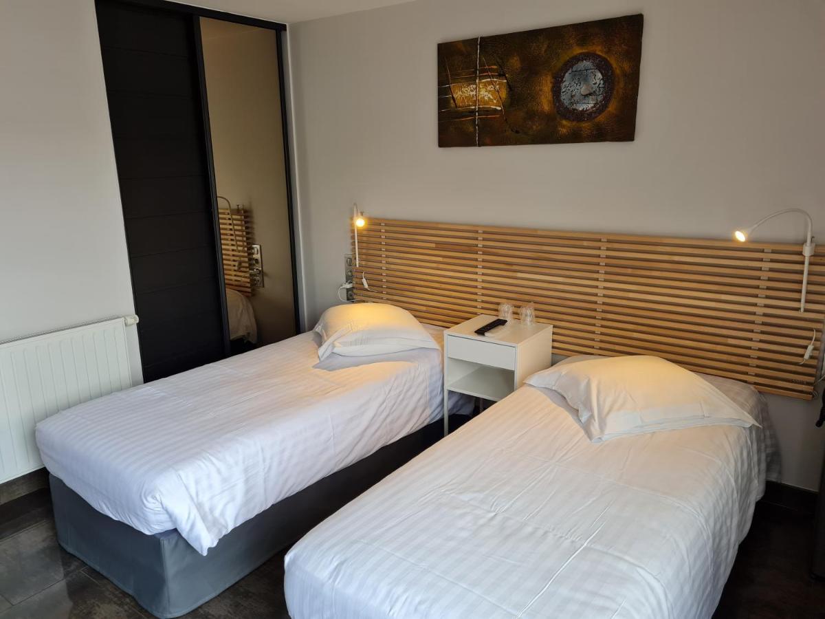 Locminé Hotel No Minoe מראה חיצוני תמונה