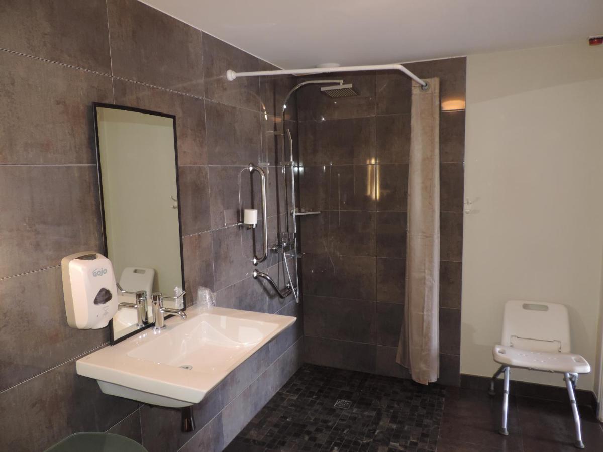 Locminé Hotel No Minoe מראה חיצוני תמונה
