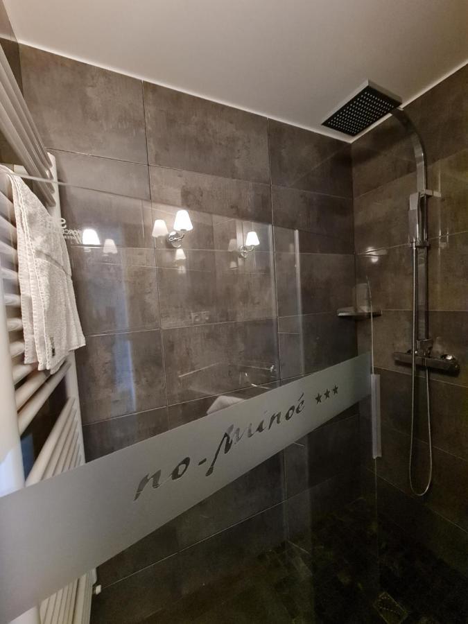 Locminé Hotel No Minoe מראה חיצוני תמונה