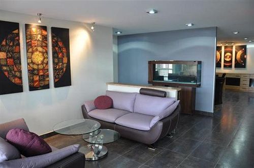 Locminé Hotel No Minoe מראה חיצוני תמונה